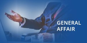 General Affair Management