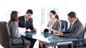 PELATIHAN NEGOTIATION SKILL FOR PURCHASING