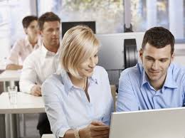 Pelatihan Certified Professional Human Resources Management