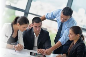 Pelatihan Effective selling skills dan negotiation for AE