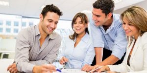 Pelatihan Negotiation skills for procurement dan Contracting Strategy