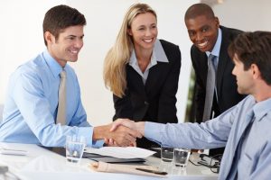 Training Desain dan Re-desain Belt dan Bawaan