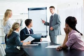 Training Penyusunan SOP menggunakan KPI