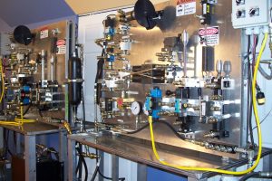 training Control Components in Hydraulic Systems murah