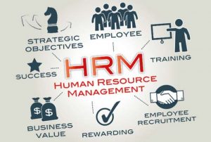 Pelatihan Human Resources Management Murah