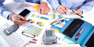 Pelatihan Accounting Policies and Procedure Manual