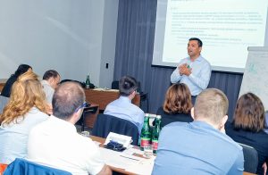 Pelatihan Advanced Corporate Cash Management