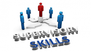 Pelatihan Basic Supervisory