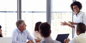 Pelatihan Business Analysis & Valuation Mode