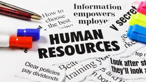 Pelatihan Certified Human Resources Planning Specialist