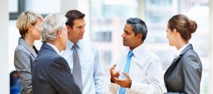 Pelatihan Communication and Interpersonal Skills