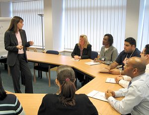 Pelatihan Effective Collection for Supervisor in Banking & Leasing Companies