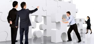 Pelatihan Effective Delegation, Monitoring & Feedback