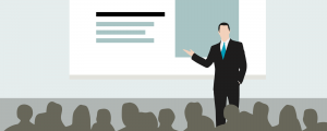 Pelatihan Effective Presentation Skills