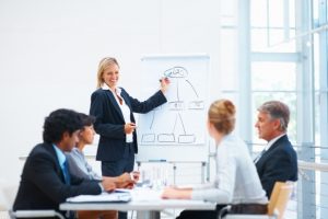 Pelatihan Effective Selling Skills and Negotiation for AE