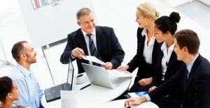 Pelatihan Financial Control Management (FCM)