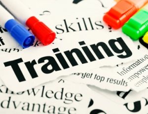 Pelatihan How To Plan & Organize A Training Program