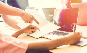 Pelatihan How To Write Test and Effective Training Materials