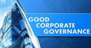 Pelatihan How to Internalize Good Corporate Governance (GCG)