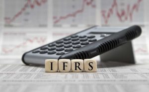 Pelatihan International Financial Reporting Standard (IFRS) 