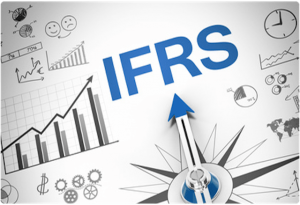 Pelatihan Kajian Perbandingan IFRS dengan PSAK Lama Terkait