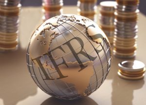 Pelatihan Konvergensi (SAK) dengan (IFRS) / (IAS)