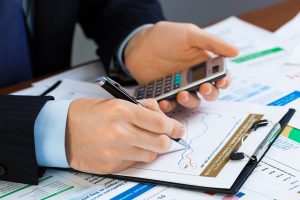 Pelatihan Leading Finance and Accounting Department 