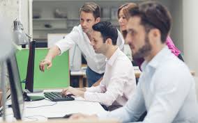 Pelatihan Lean Six Sigma Fundamentals