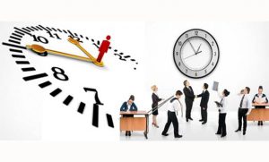 Pelatihan Modern Time Management