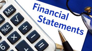 Pelatihan PSAK Standard for Financial Statement