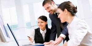 Pelatihan Personnel Administration Development Program