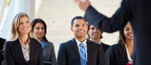 Pelatihan Powerful Presentation & Communication Skill