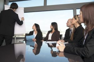 Pelatihan Quality Control of Training