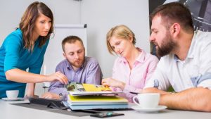 Pelatihan Recruitment Selection Professional