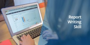 Pelatihan Report Writing