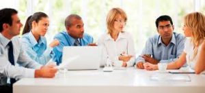 Pelatihan hubungan industrial