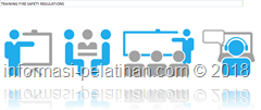 info training FIRE SAFETY MANAGER 