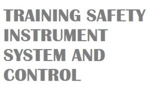 Pelatihan Keamanan sistem instrumen dan kontrol Murah