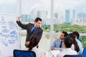 Training Asset & Liability Management (ALMA)