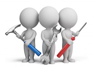 Training Autonomous Maintenance