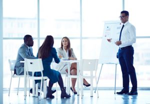 Training Business Combination Accounting