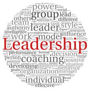 Training Comprehensive Leadership Program