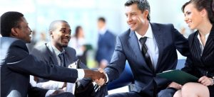 Training Customer Focus Selling Skills