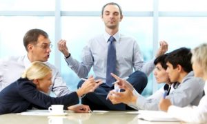 Training Dealing with Difficult People