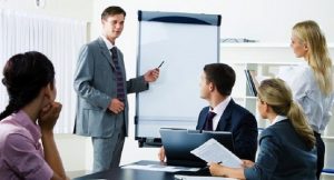 Training Developing Supplier Relationship Management