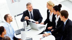 Training Effective On the Job