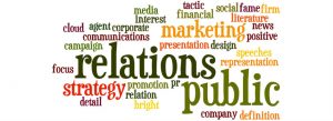 Training Effective PR Advocacy
