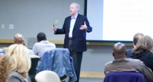 Training Effective Public Relations