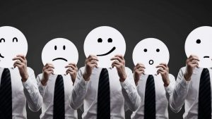 Training Emotional Management for Professionals/Leaders