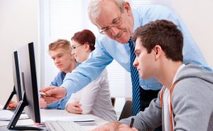 Training Excellent Automation Process with Visual Basic Application for Excel 2007